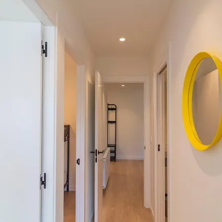 Apartamento Holidea Puerto Chico Santander Zewnętrze zdjęcie