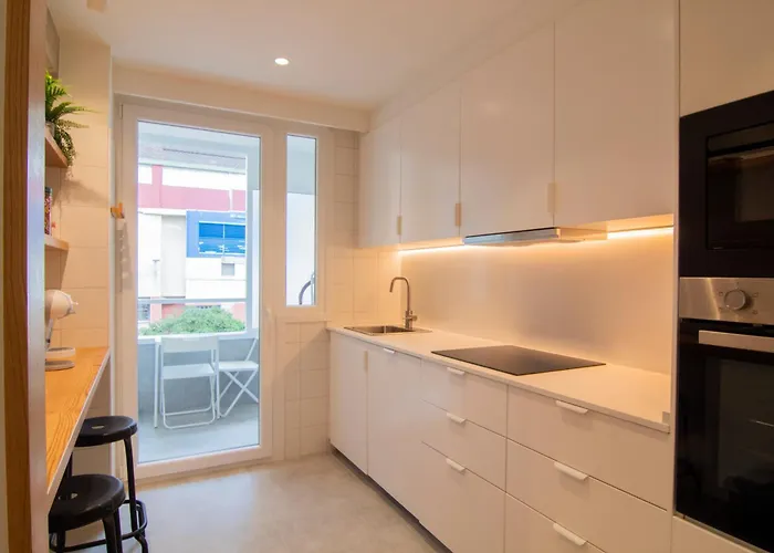 Apartamento Holidea Puerto Chico