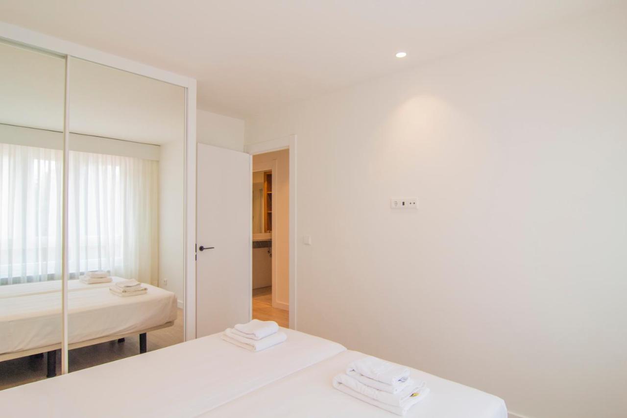 Holidea Puerto Chico Apartment Santander
