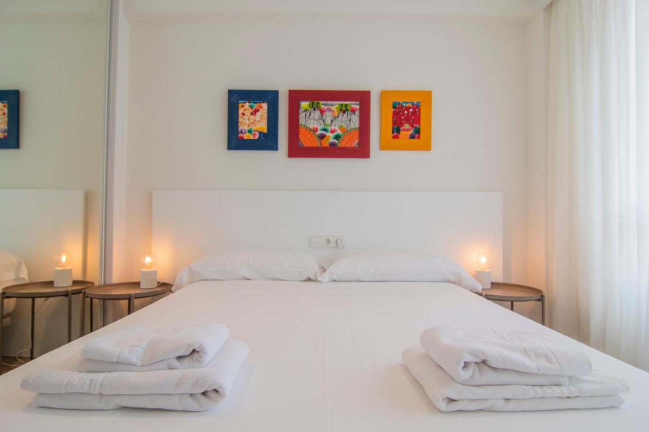 Apartment Holidea Puerto Chico *