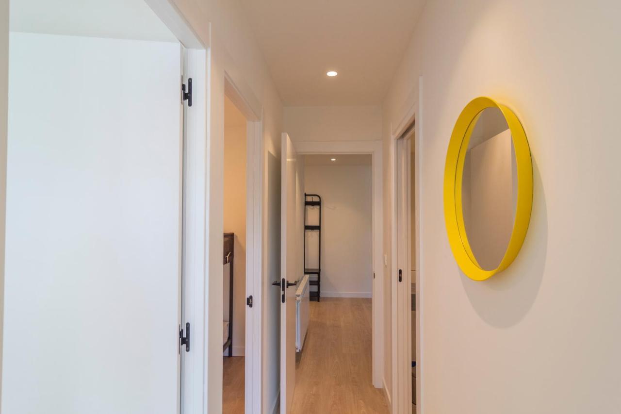 Holidea Puerto Chico Apartment Santander