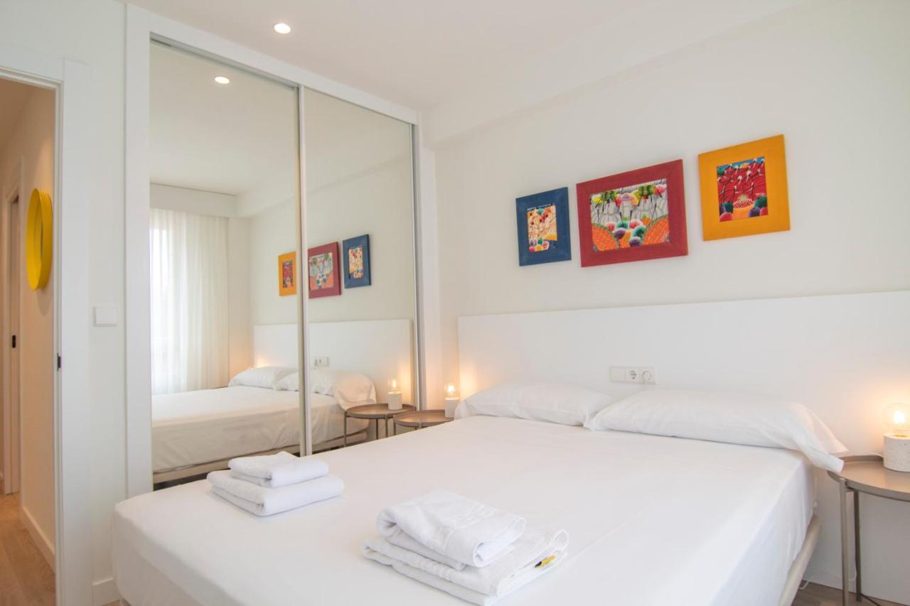 Apartment Holidea Puerto Chico *