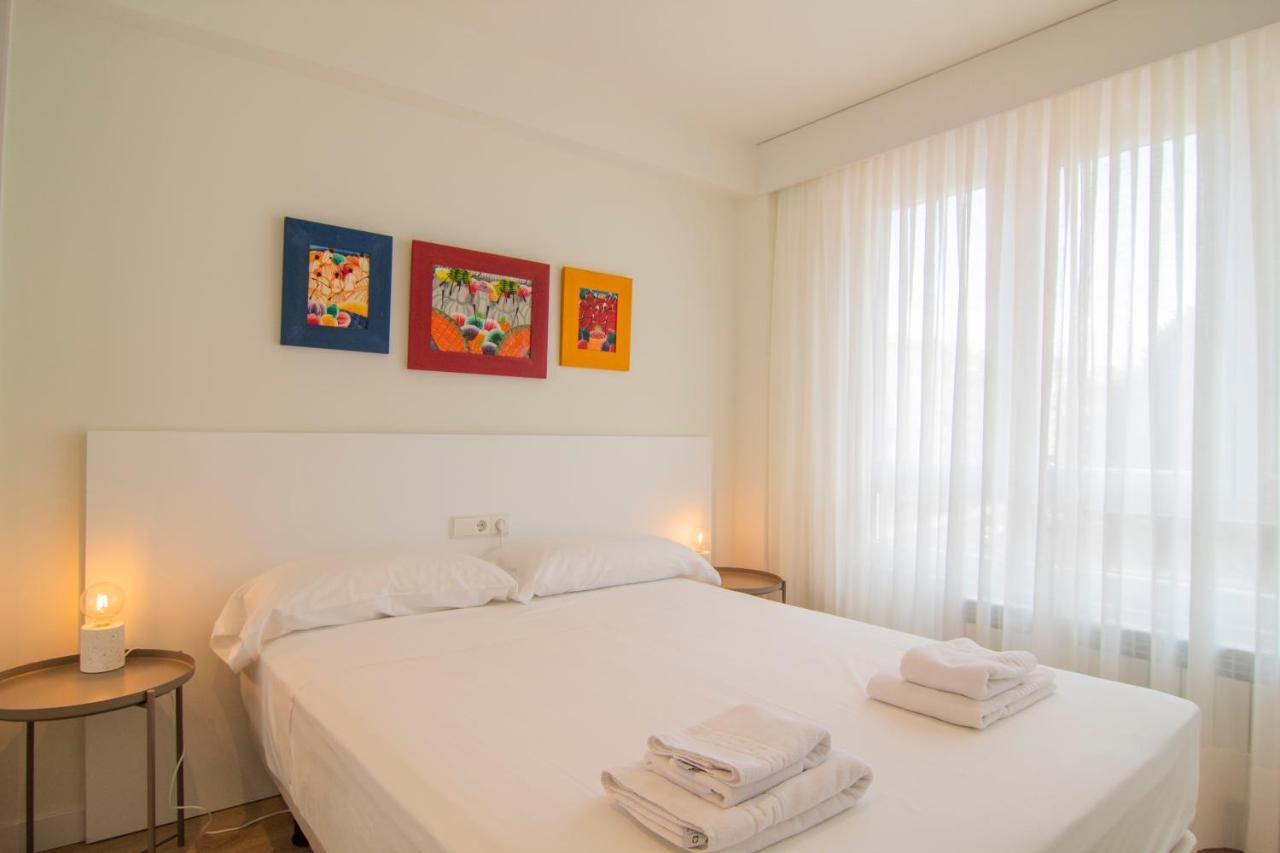 Apartment Holidea Puerto Chico Santander