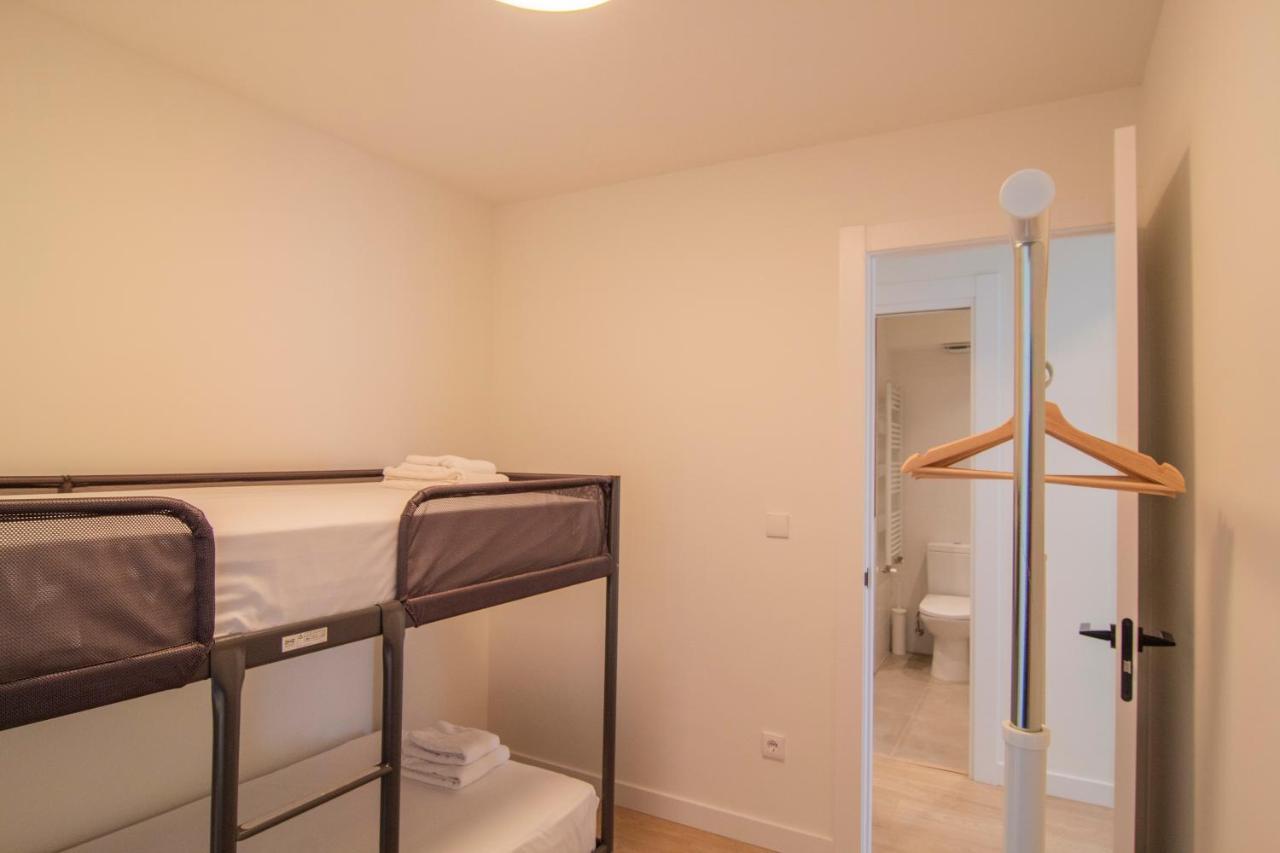 Holidea Puerto Chico Apartment
