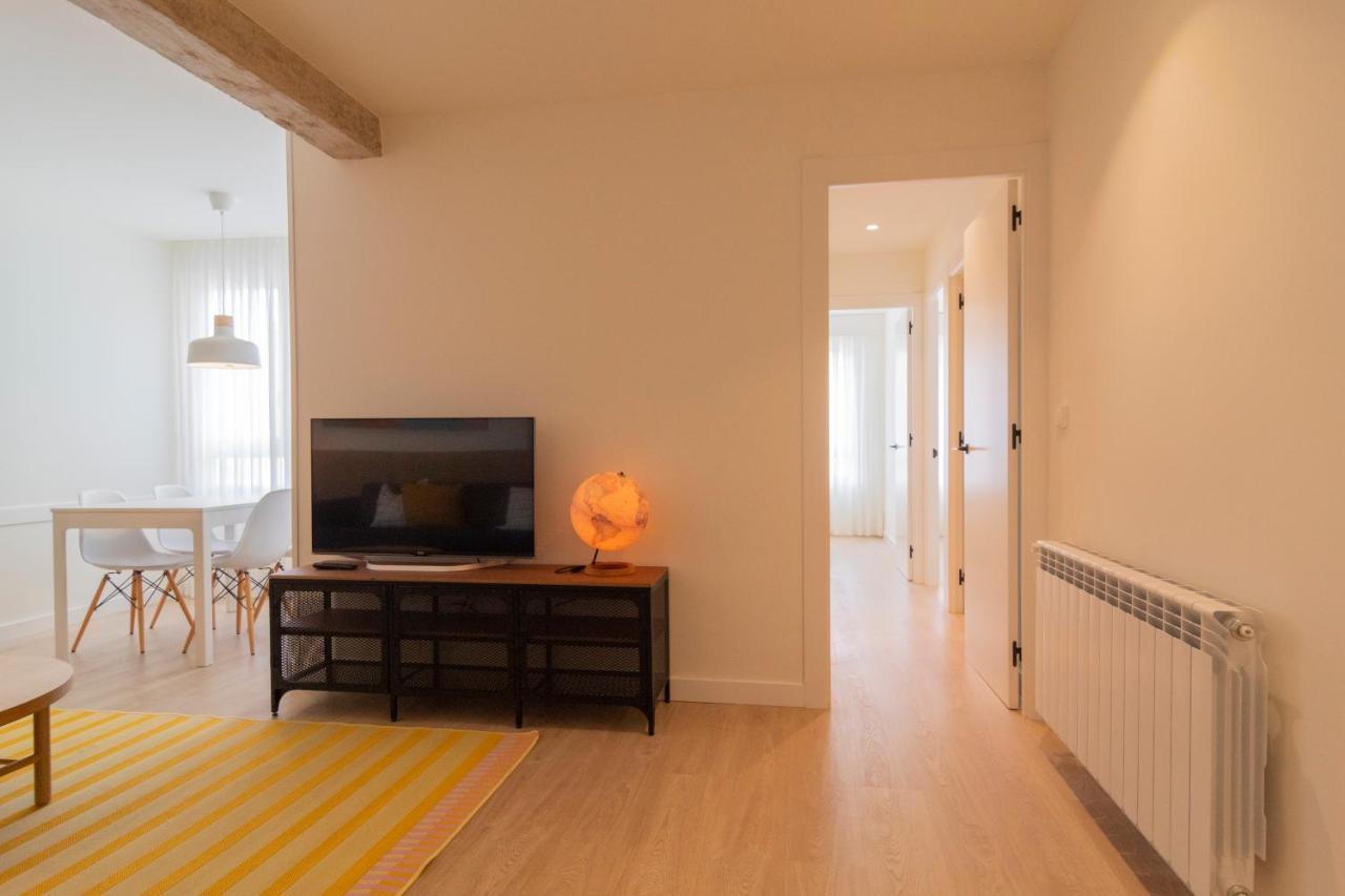 Holidea Puerto Chico Apartment Santander