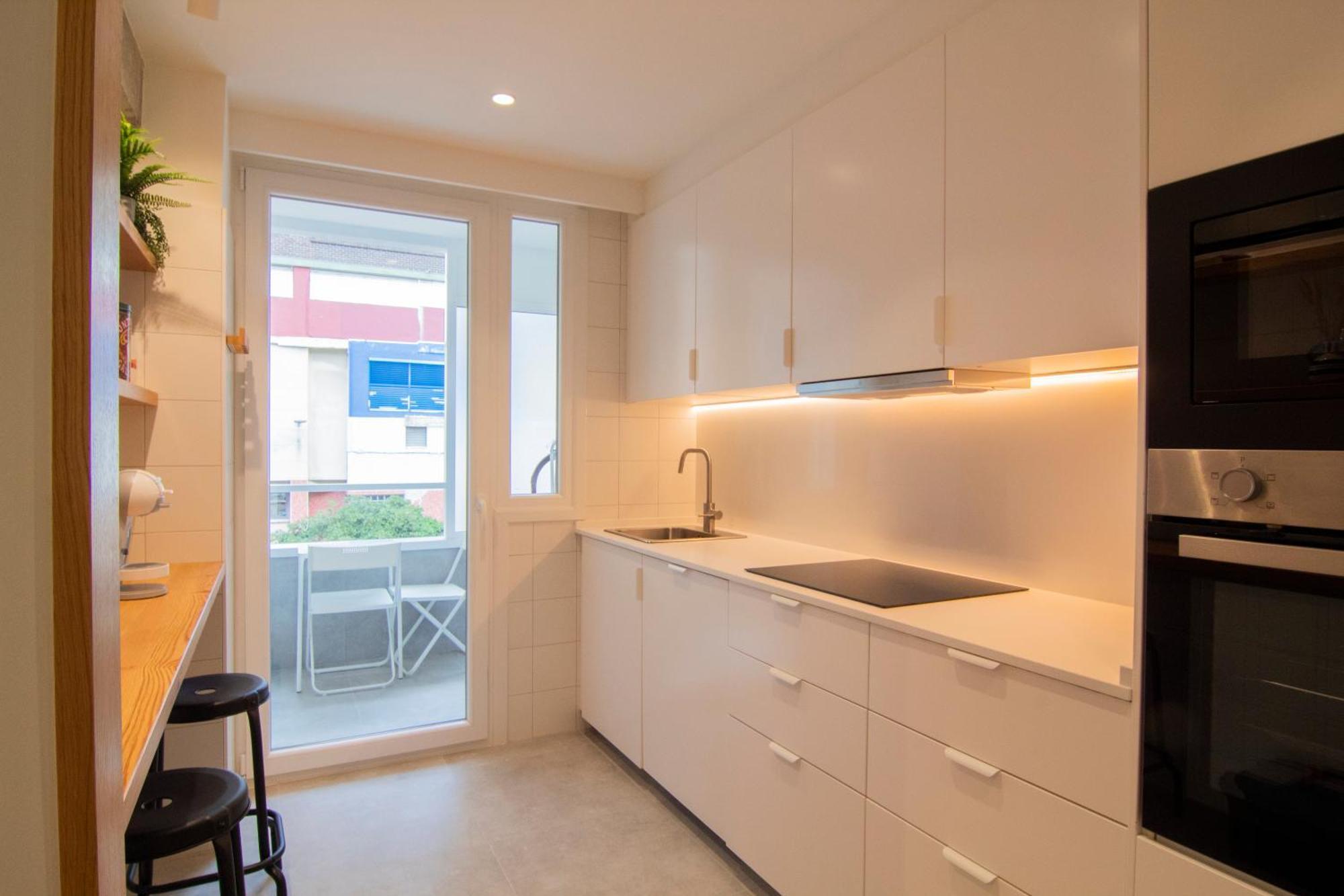 Apartment Holidea Puerto Chico Santander
