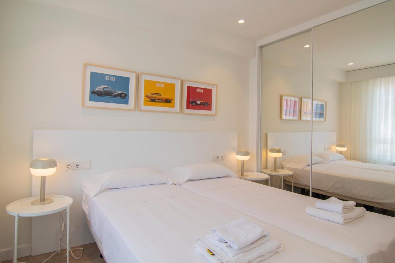 Apartment Holidea Puerto Chico *