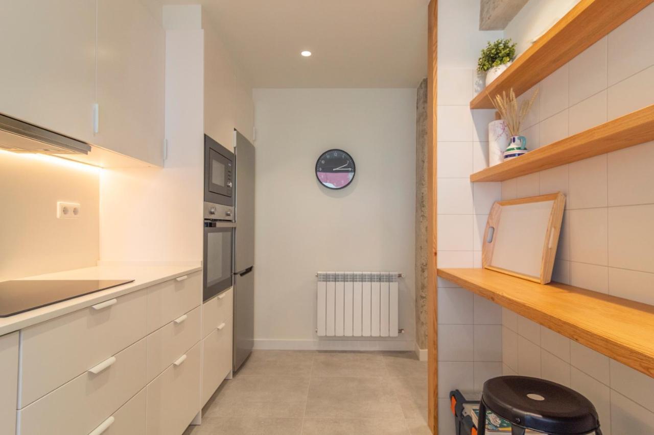 Apartment Holidea Puerto Chico Santander
