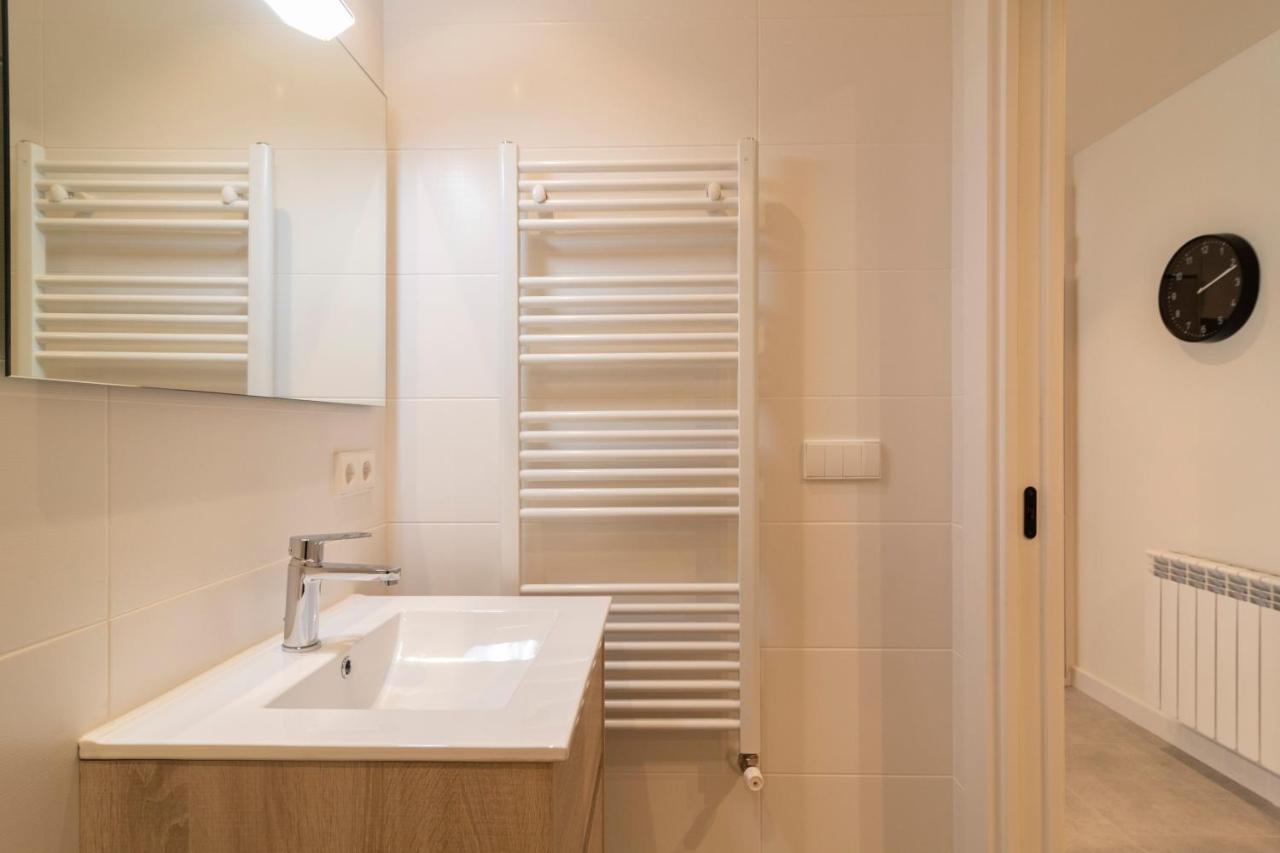 Holidea Puerto Chico Apartment Santander